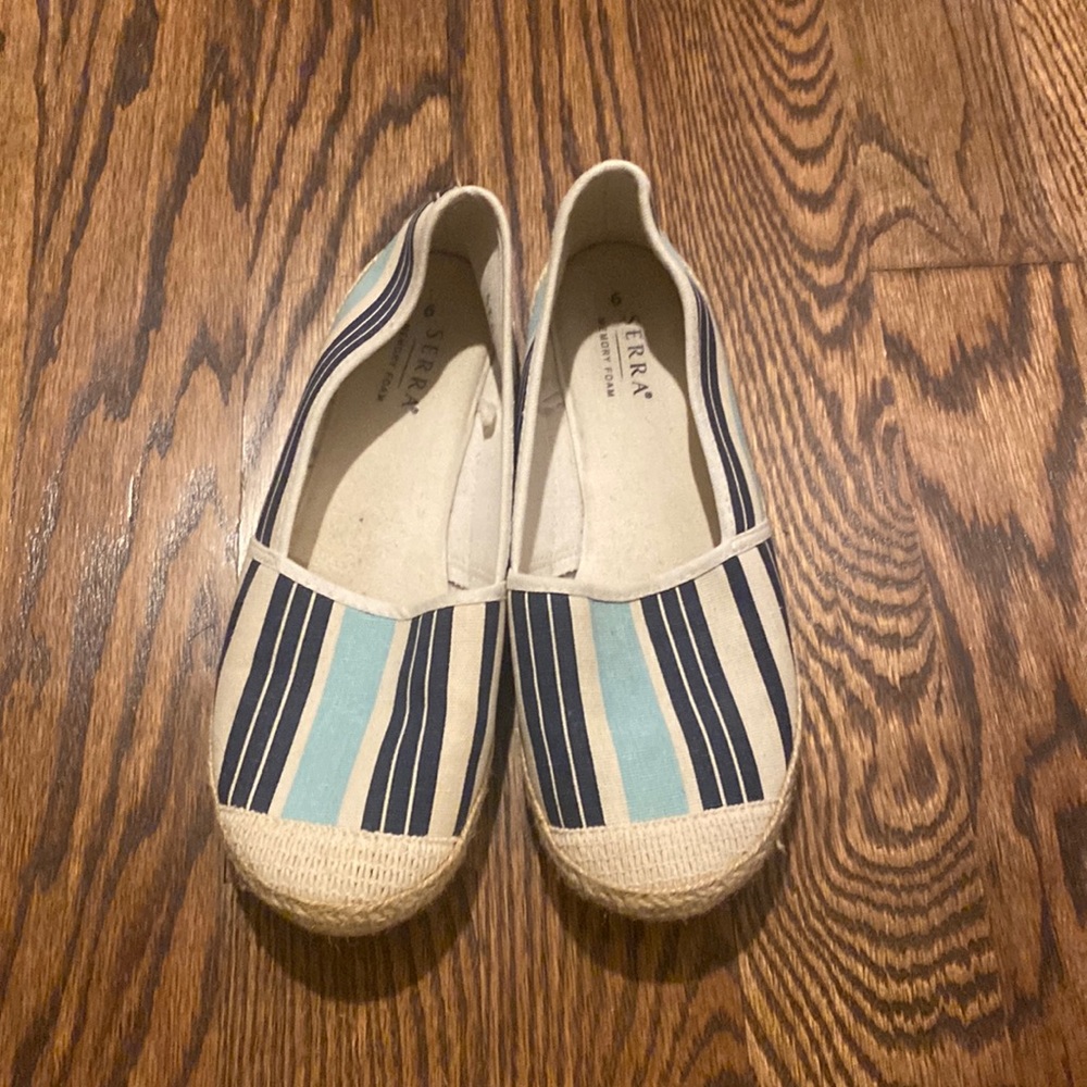 Serra Women’s Shoes